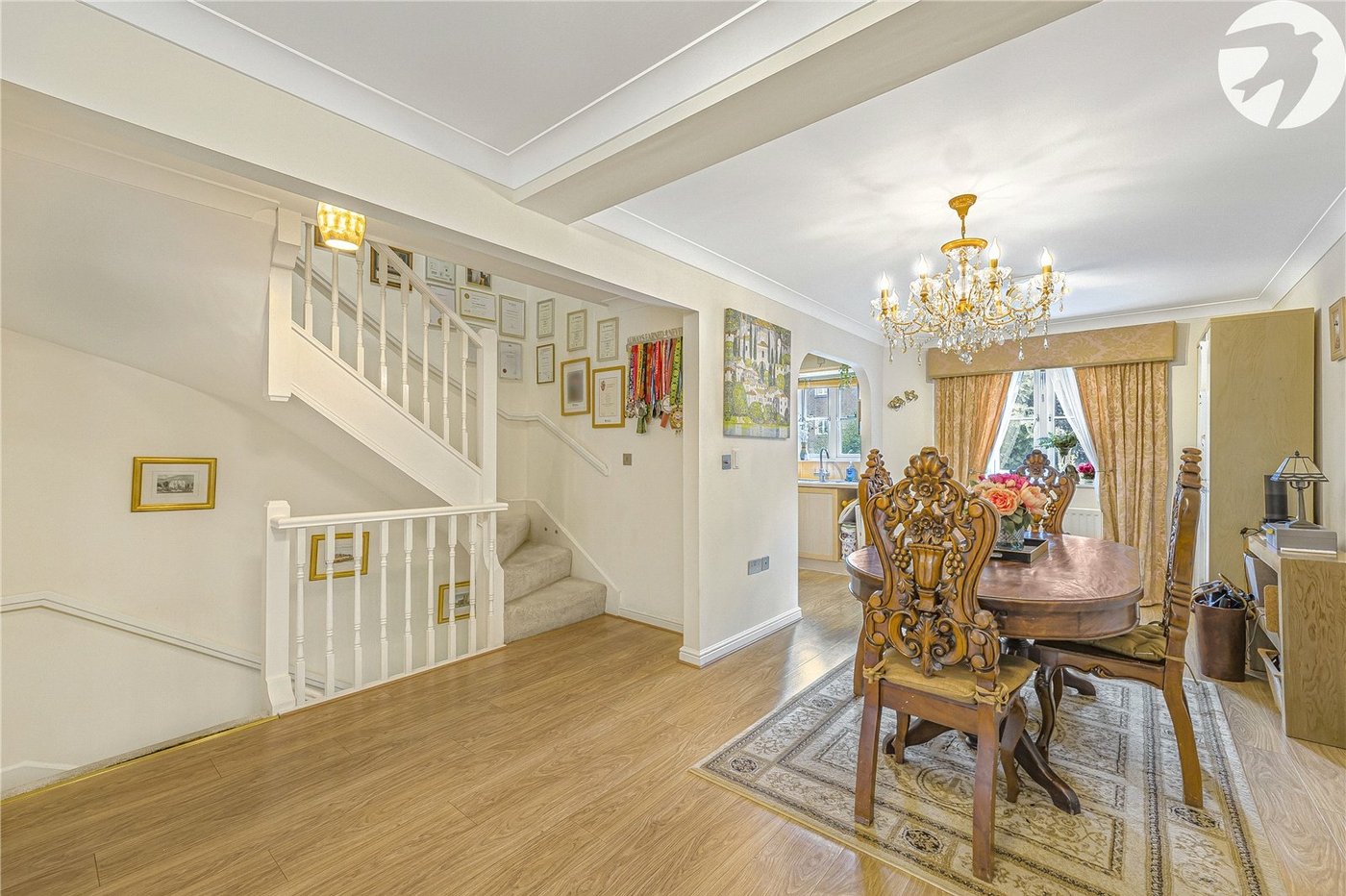 4 bedroom property for sale in Greenhithe | Robinson Jackson