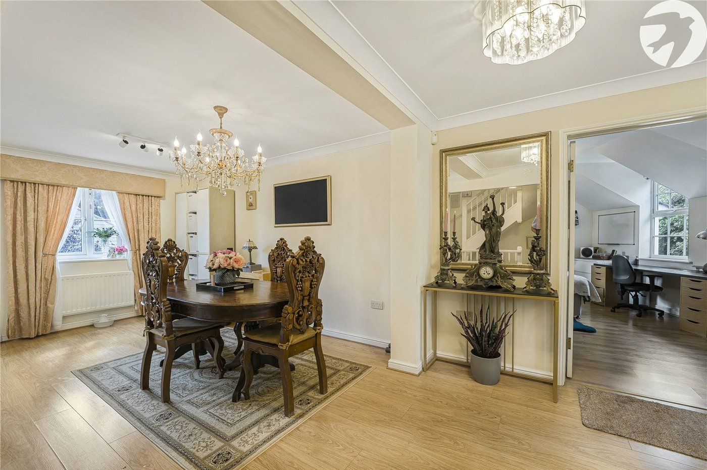 4 bedroom property for sale in Greenhithe | Robinson Jackson