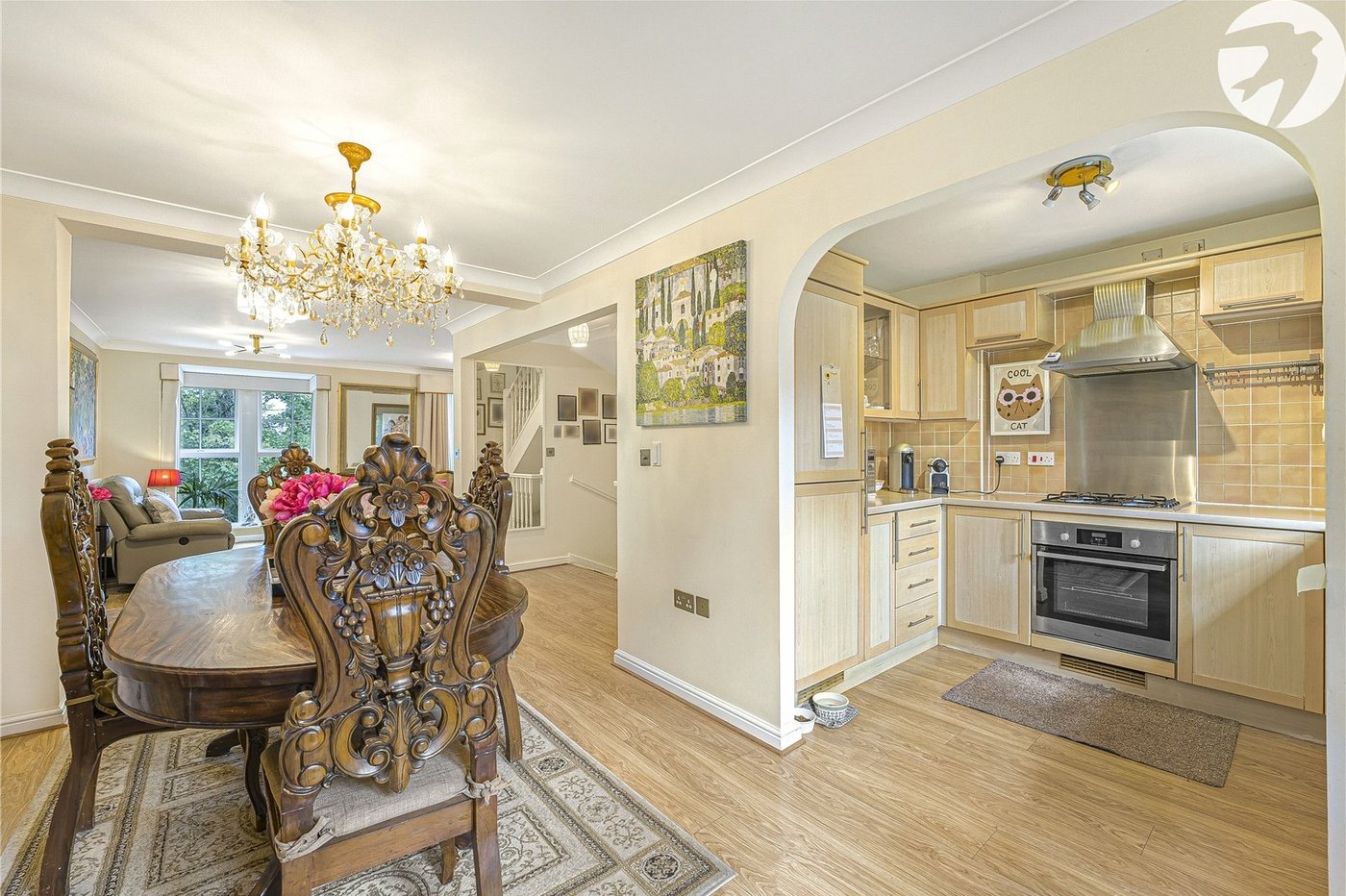 4 bedroom property for sale in Greenhithe | Robinson Jackson