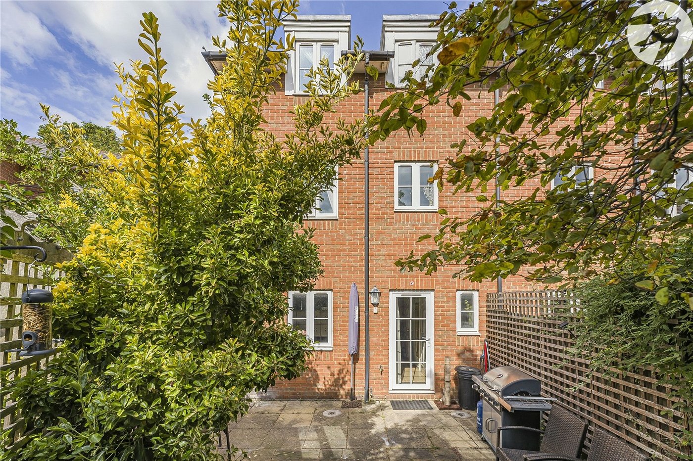 4 bedroom property for sale in Greenhithe | Robinson Jackson