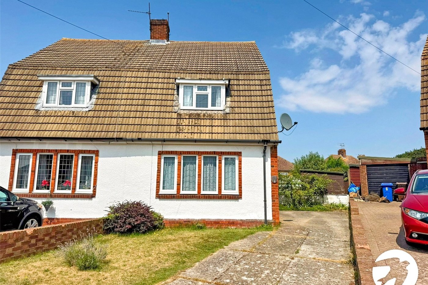 3 bedroom house for sale in Sittingbourne | Robinson Michael & Jackson