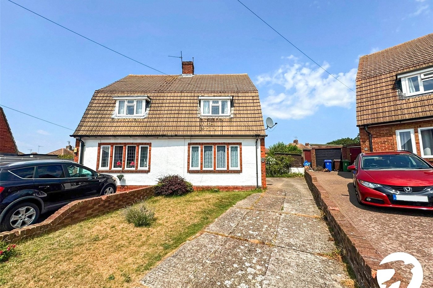 3 bedroom house for sale in Sittingbourne | Robinson Michael & Jackson