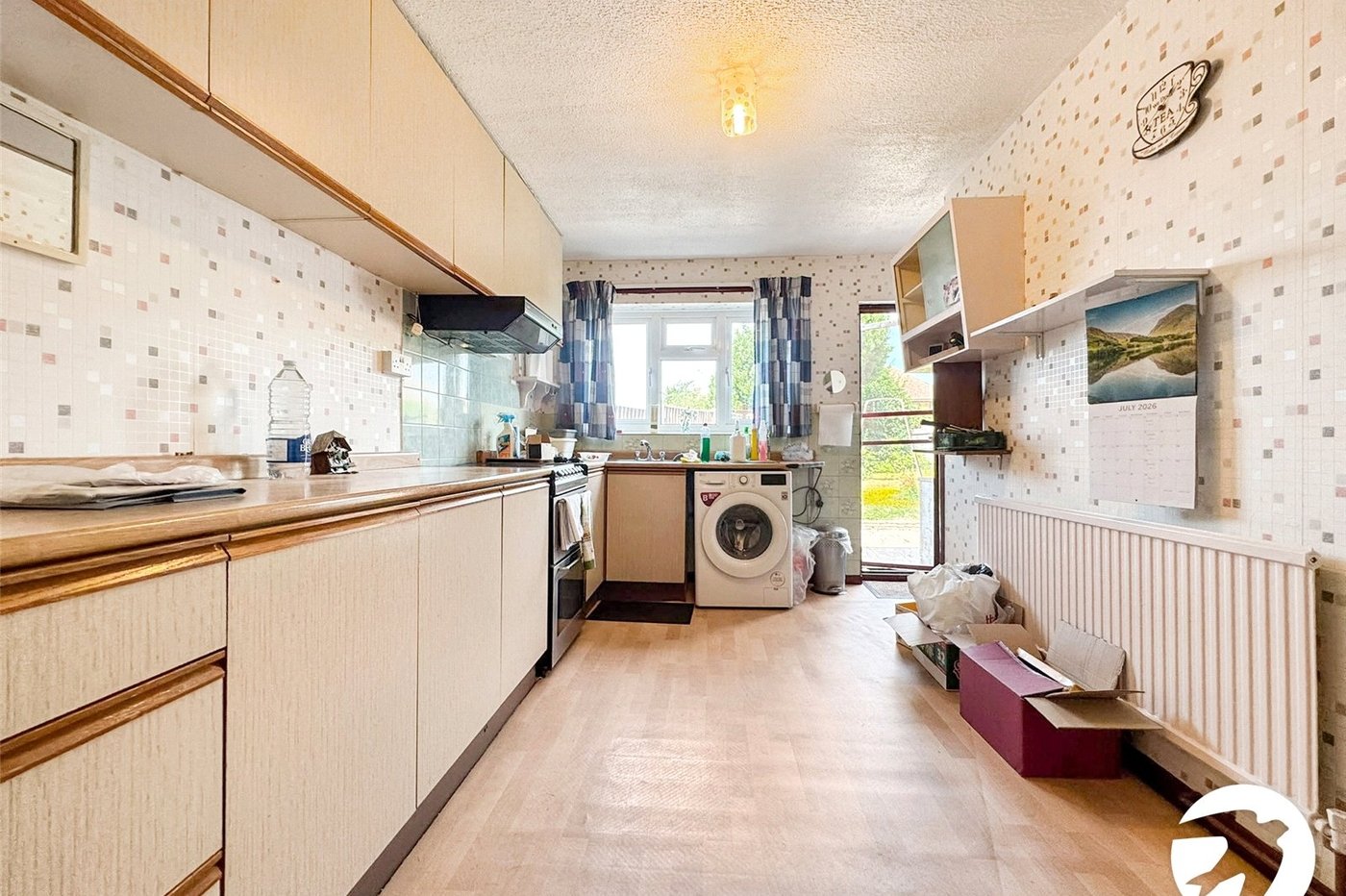 3 bedroom house for sale in Sittingbourne | Robinson Michael & Jackson