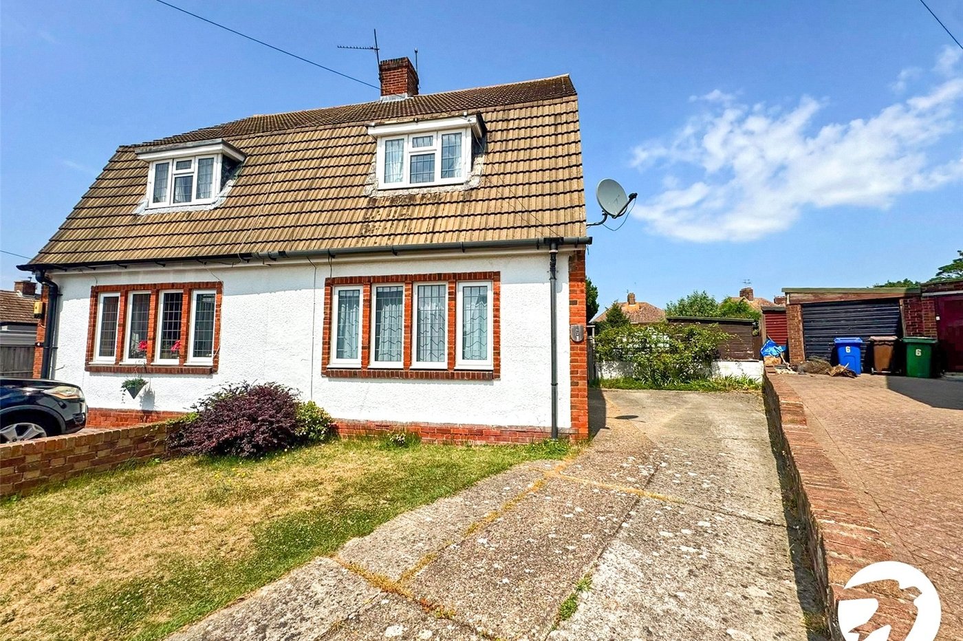 3 bedroom house for sale in Sittingbourne | Robinson Michael & Jackson