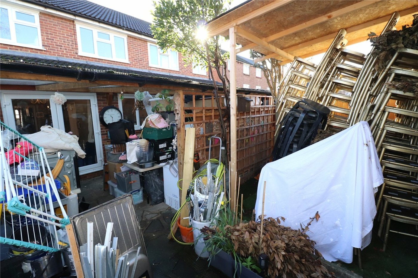 3 bedroom house for sale in Belvedere | Robinson Jackson