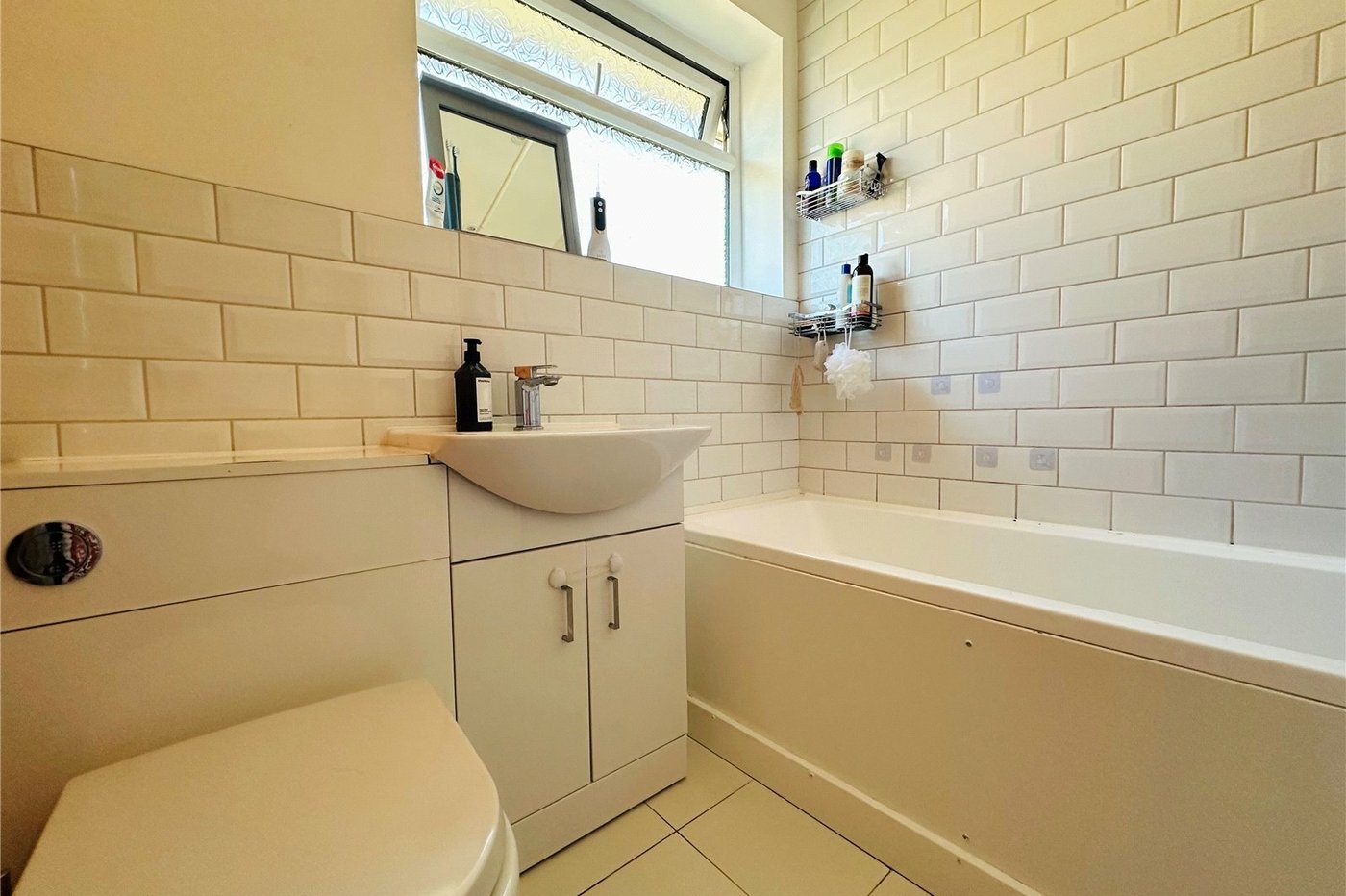 2 bedroom property for sale in Catford | Robinson Jackson
