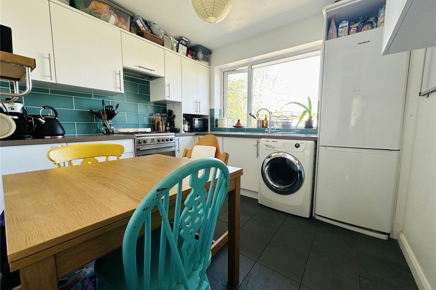 2 bedroom property for sale in Catford | Robinson Jackson