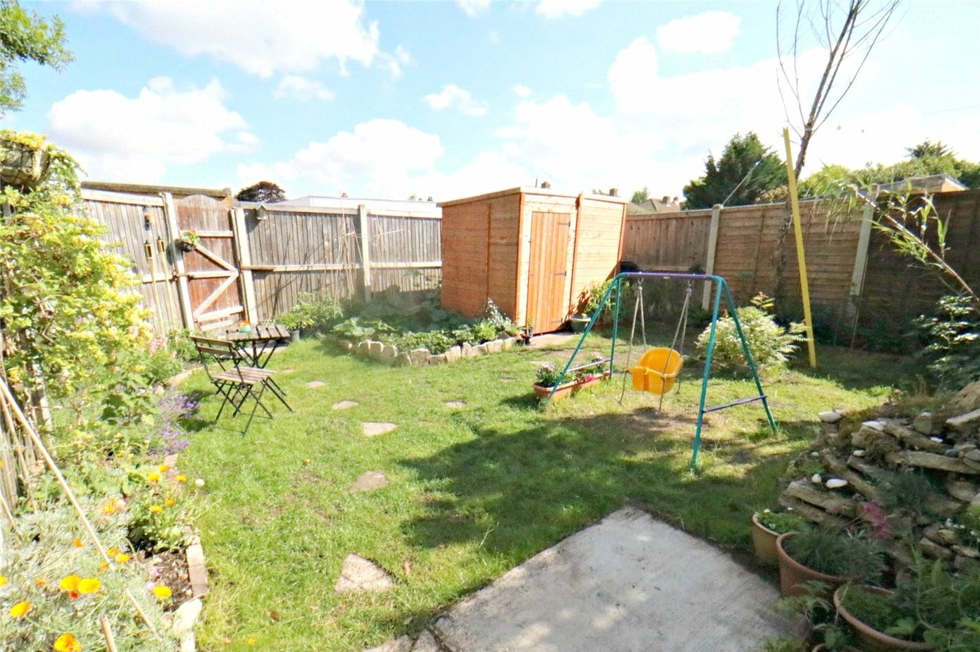 2 bedroom property for sale in Catford | Robinson Jackson