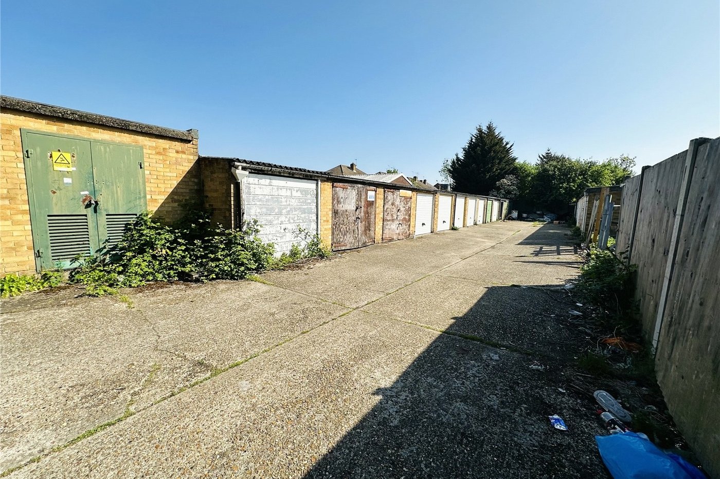 2 bedroom property for sale in Catford | Robinson Jackson