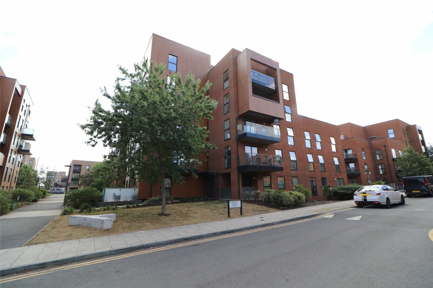 2 bedroom property for sale in Erith | Robinson Jackson