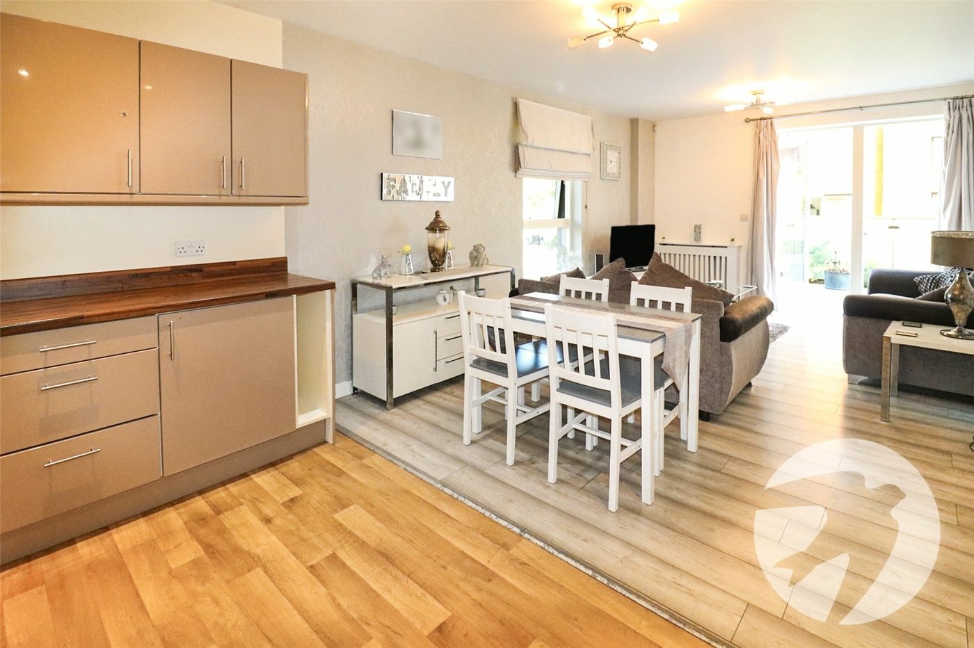 2 bedroom property for sale in Erith | Robinson Jackson