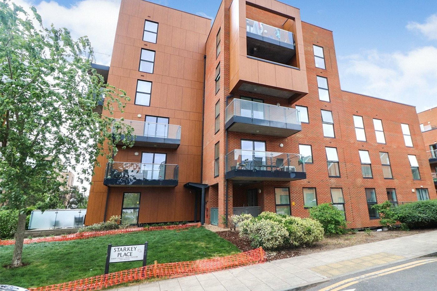 2 bedroom property for sale in Erith | Robinson Jackson