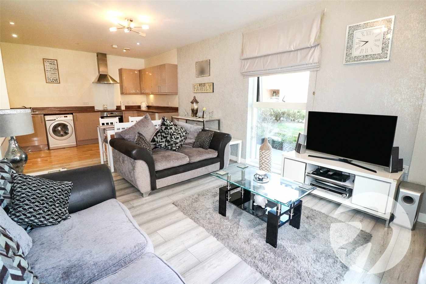 2 bedroom property for sale in Erith | Robinson Jackson