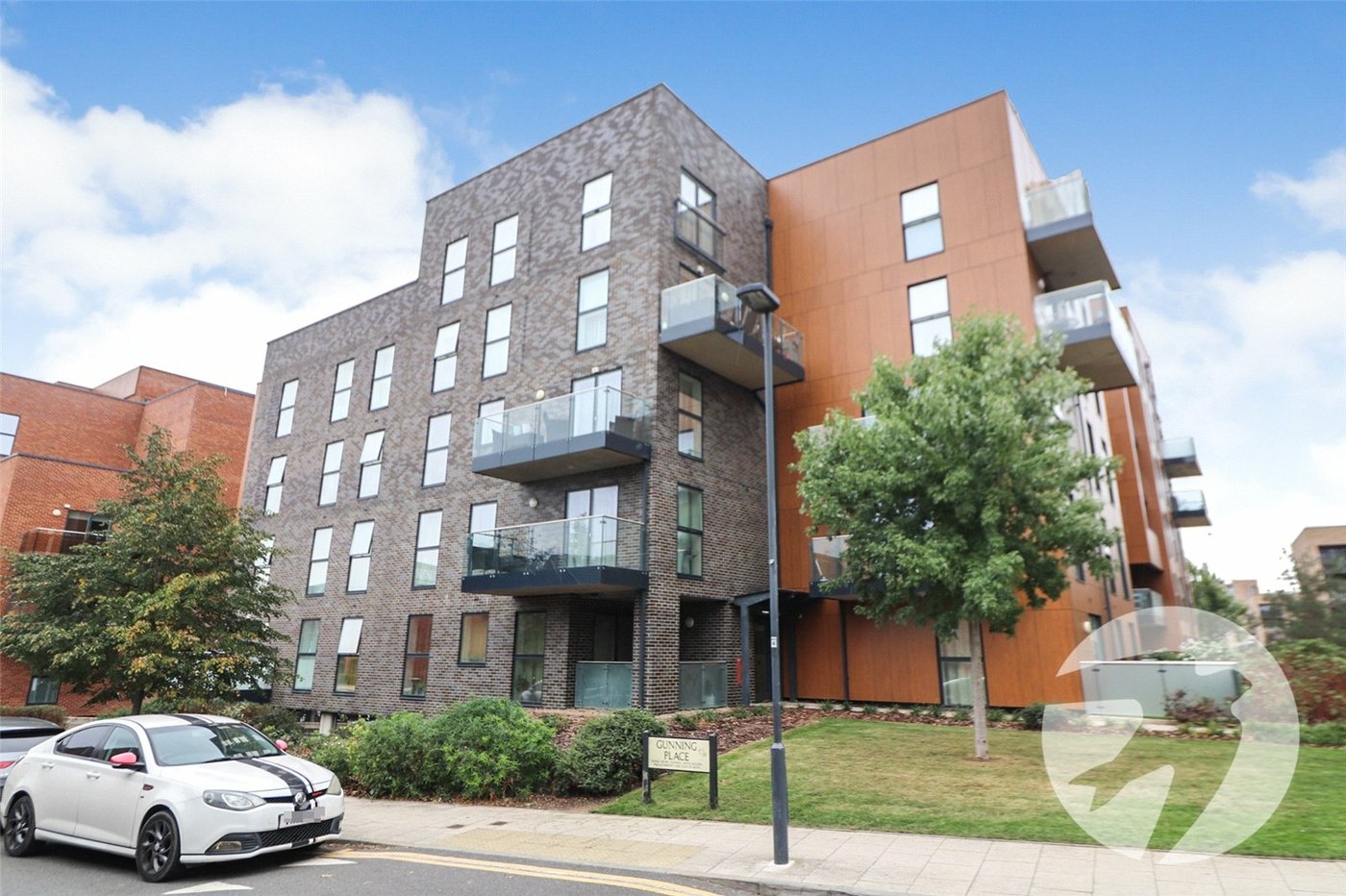 2 bedroom property for sale in Erith | Robinson Jackson
