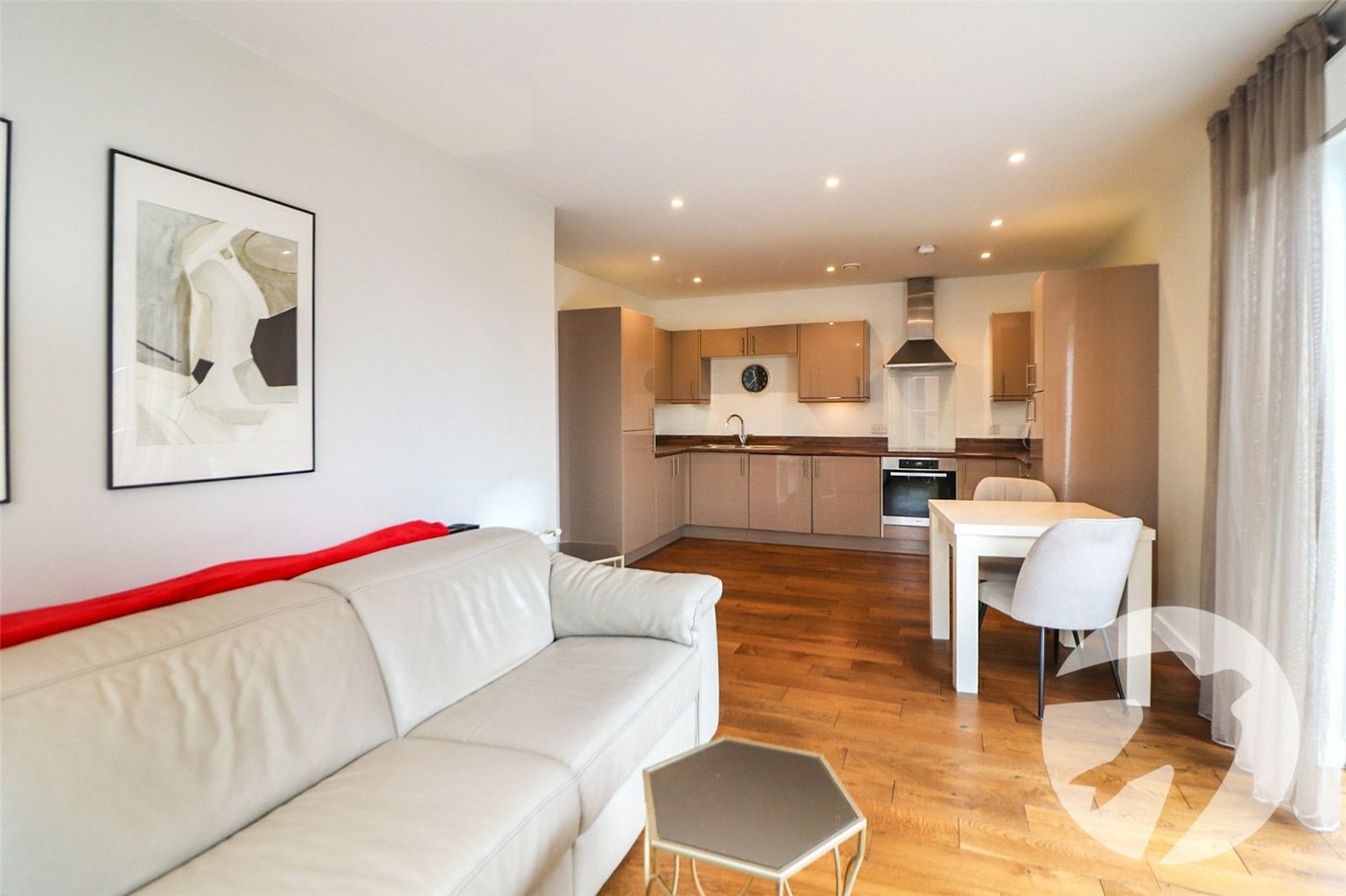 2 bedroom property for sale in Erith | Robinson Jackson