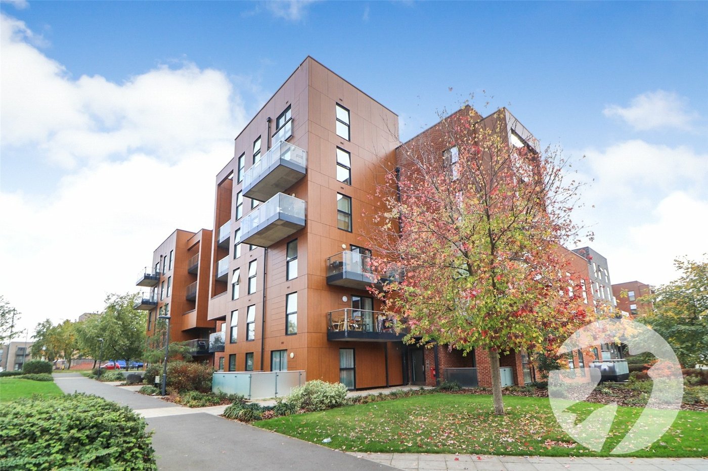 2 bedroom property for sale in Erith | Robinson Jackson