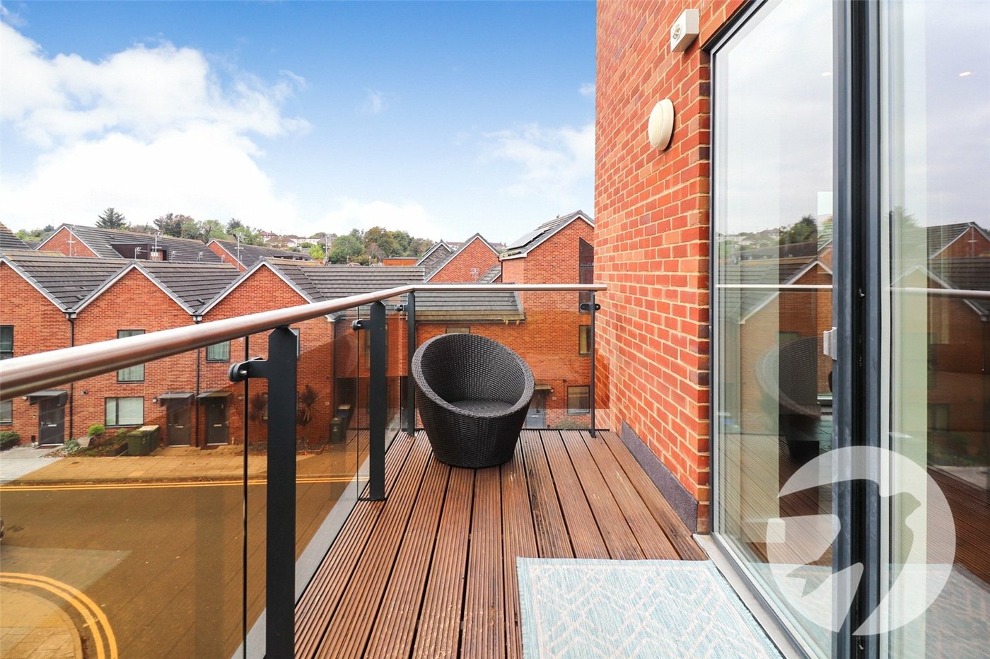 2 bedroom property for sale in Erith | Robinson Jackson