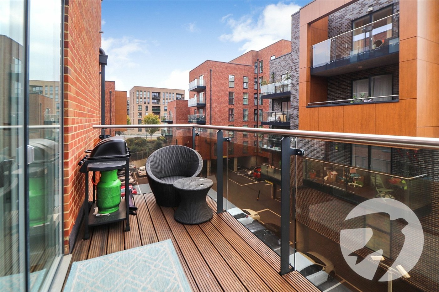 2 bedroom property for sale in Erith | Robinson Jackson