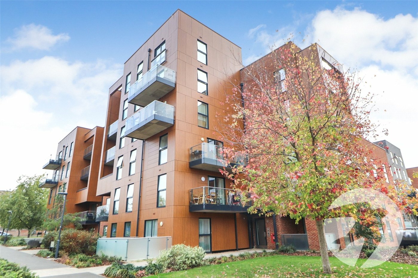 2 bedroom property for sale in Erith | Robinson Jackson