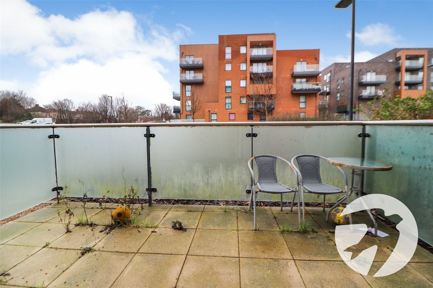 2 bedroom property for sale in Erith | Robinson Jackson