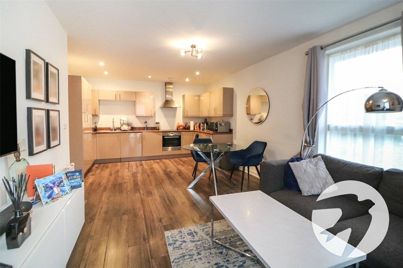 2 bedroom property for sale in Erith | Robinson Jackson