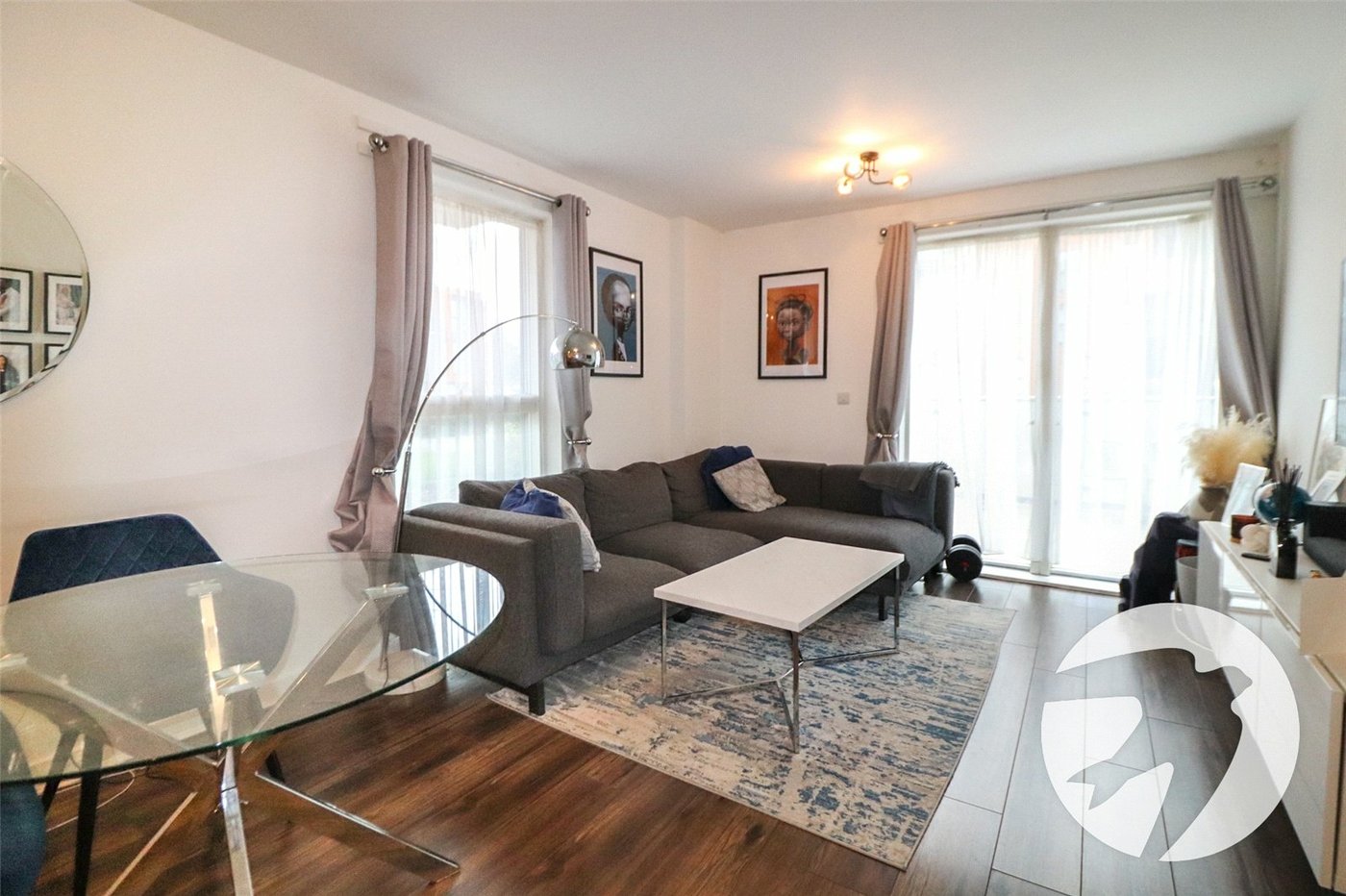 2 bedroom property for sale in Erith | Robinson Jackson