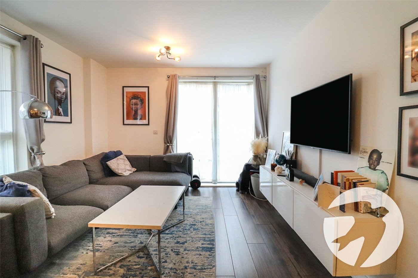 2 bedroom property for sale in Erith | Robinson Jackson