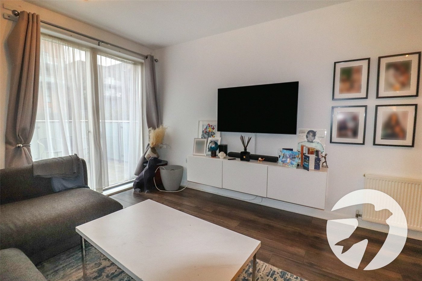 2 bedroom property for sale in Erith | Robinson Jackson