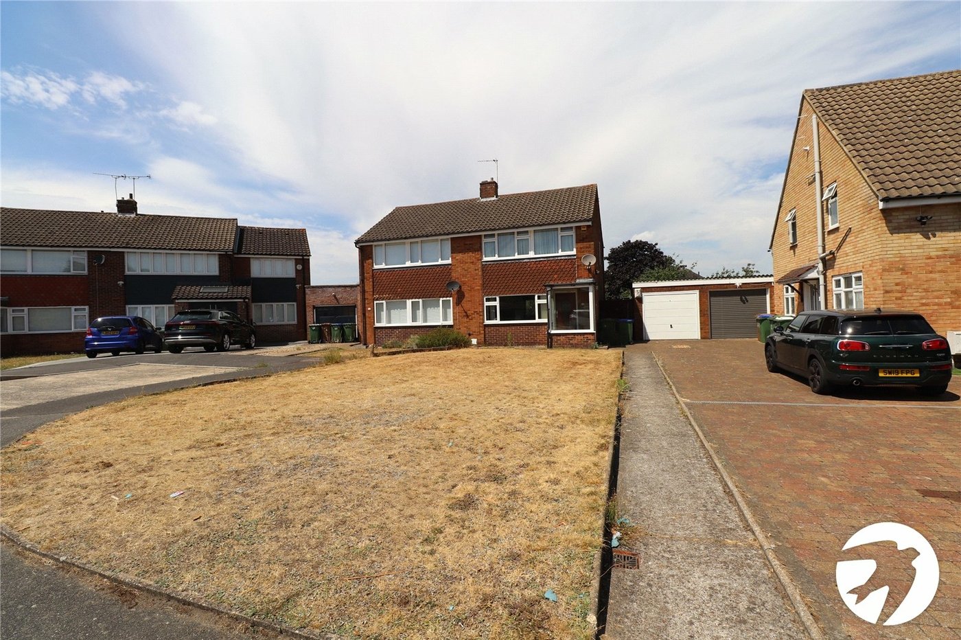 3 bedroom house for sale in Belvedere | Robinson Jackson