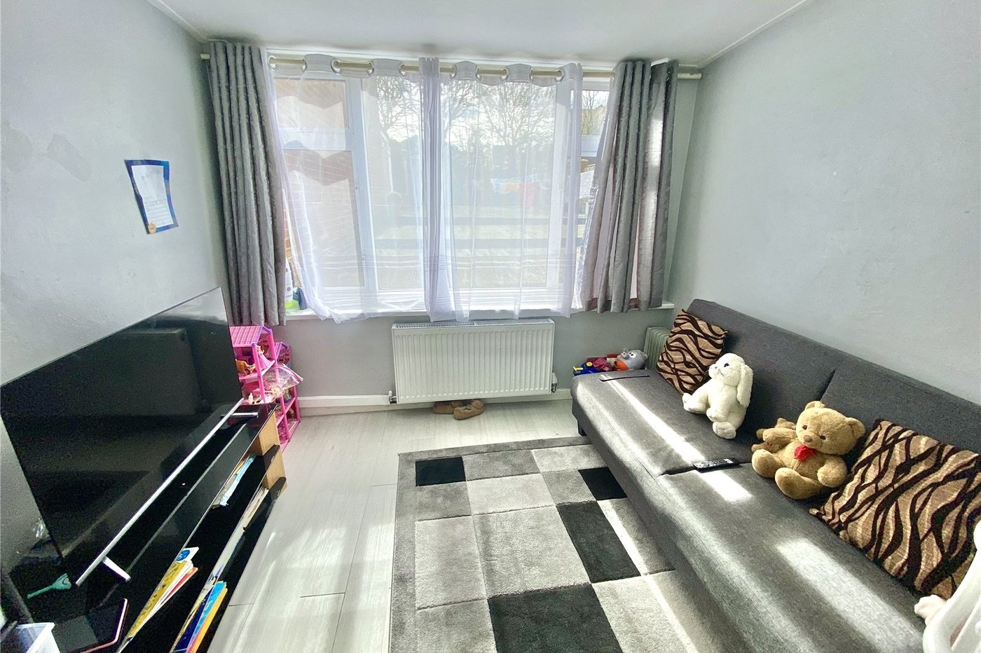 3 bedroom house for sale in Sidcup | Robinson Jackson