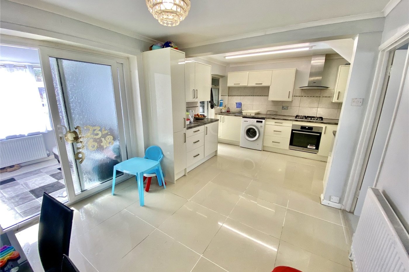 3 bedroom house for sale in Sidcup | Robinson Jackson