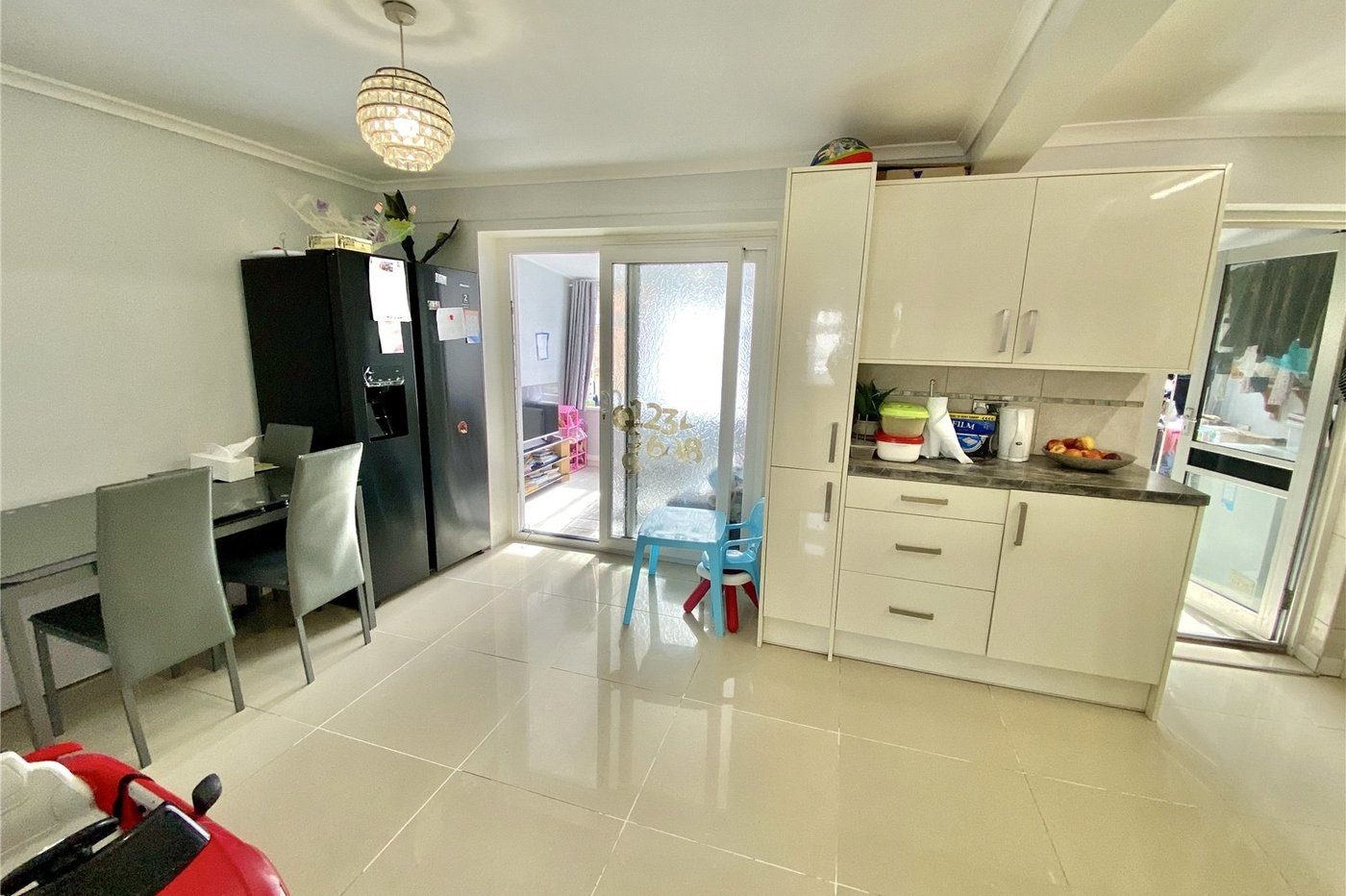 3 bedroom house for sale in Sidcup | Robinson Jackson