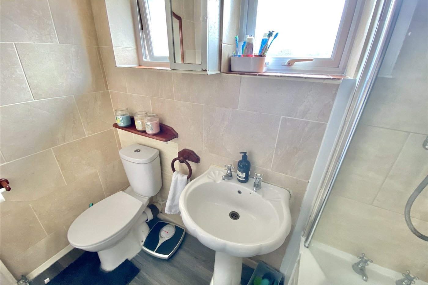 3 bedroom house for sale in Sidcup | Robinson Jackson