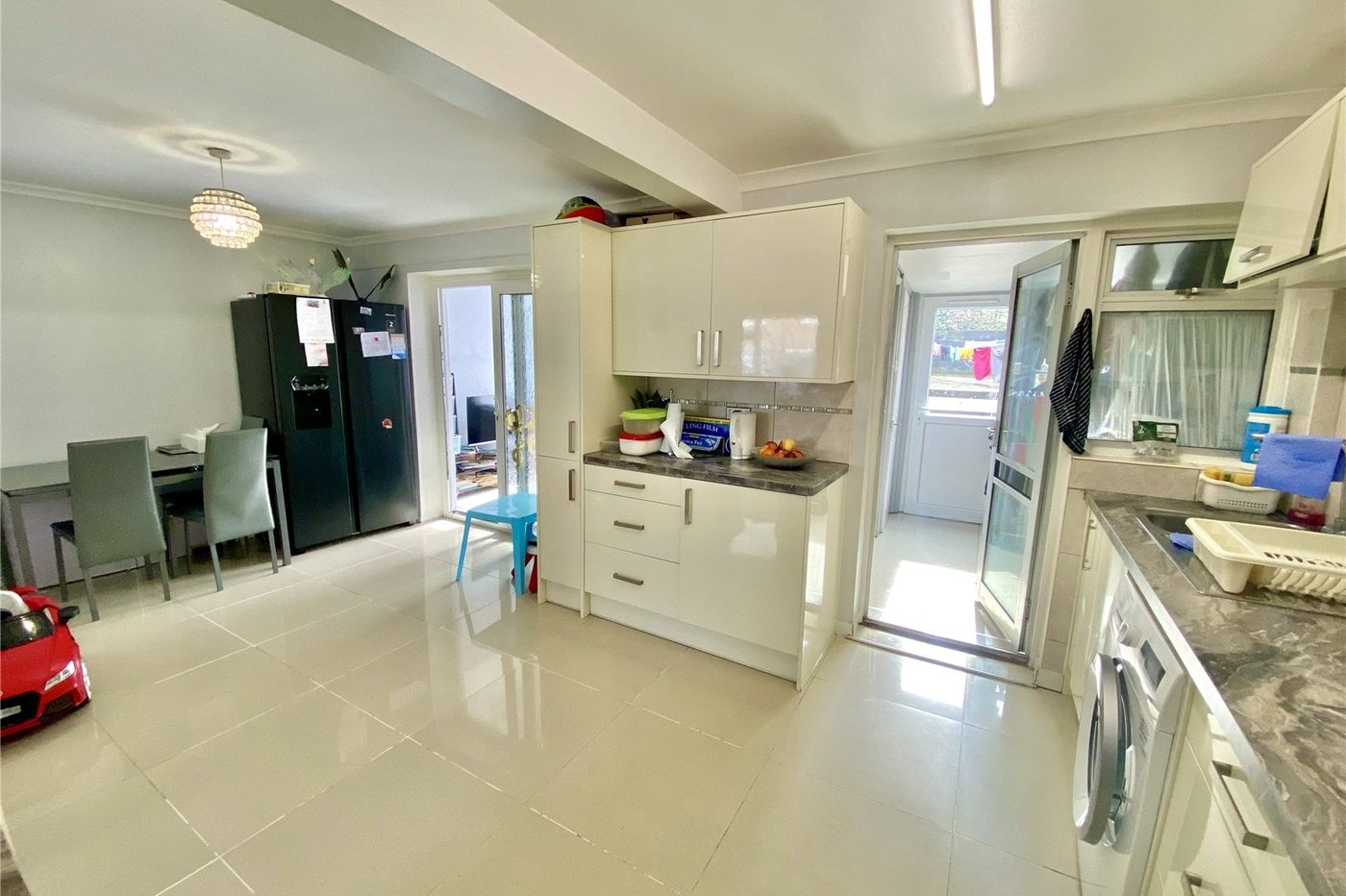 3 bedroom house for sale in Sidcup | Robinson Jackson