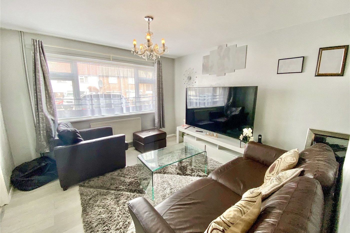 3 bedroom house for sale in Sidcup | Robinson Jackson