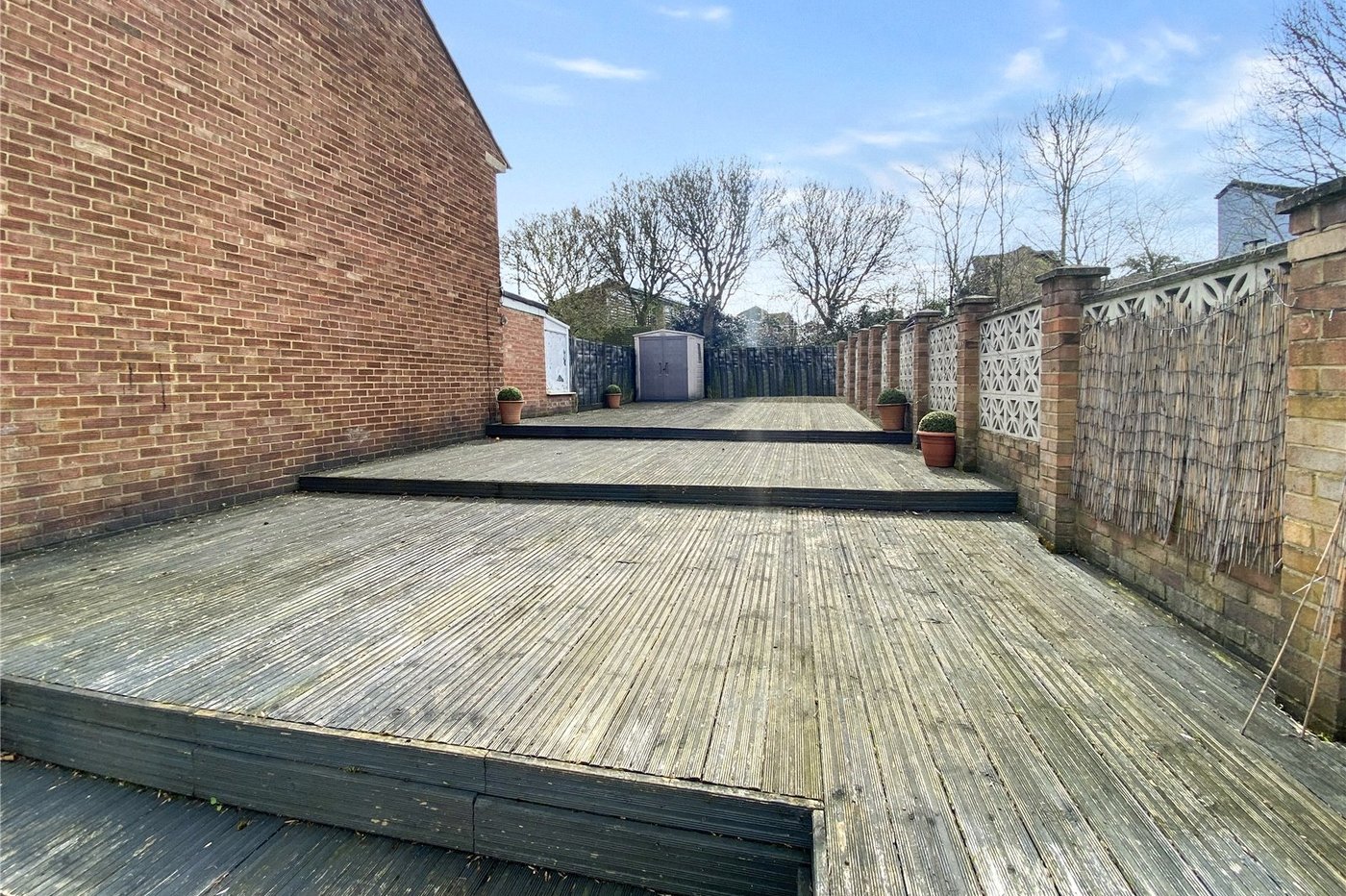 3 bedroom house for sale in Sidcup | Robinson Jackson