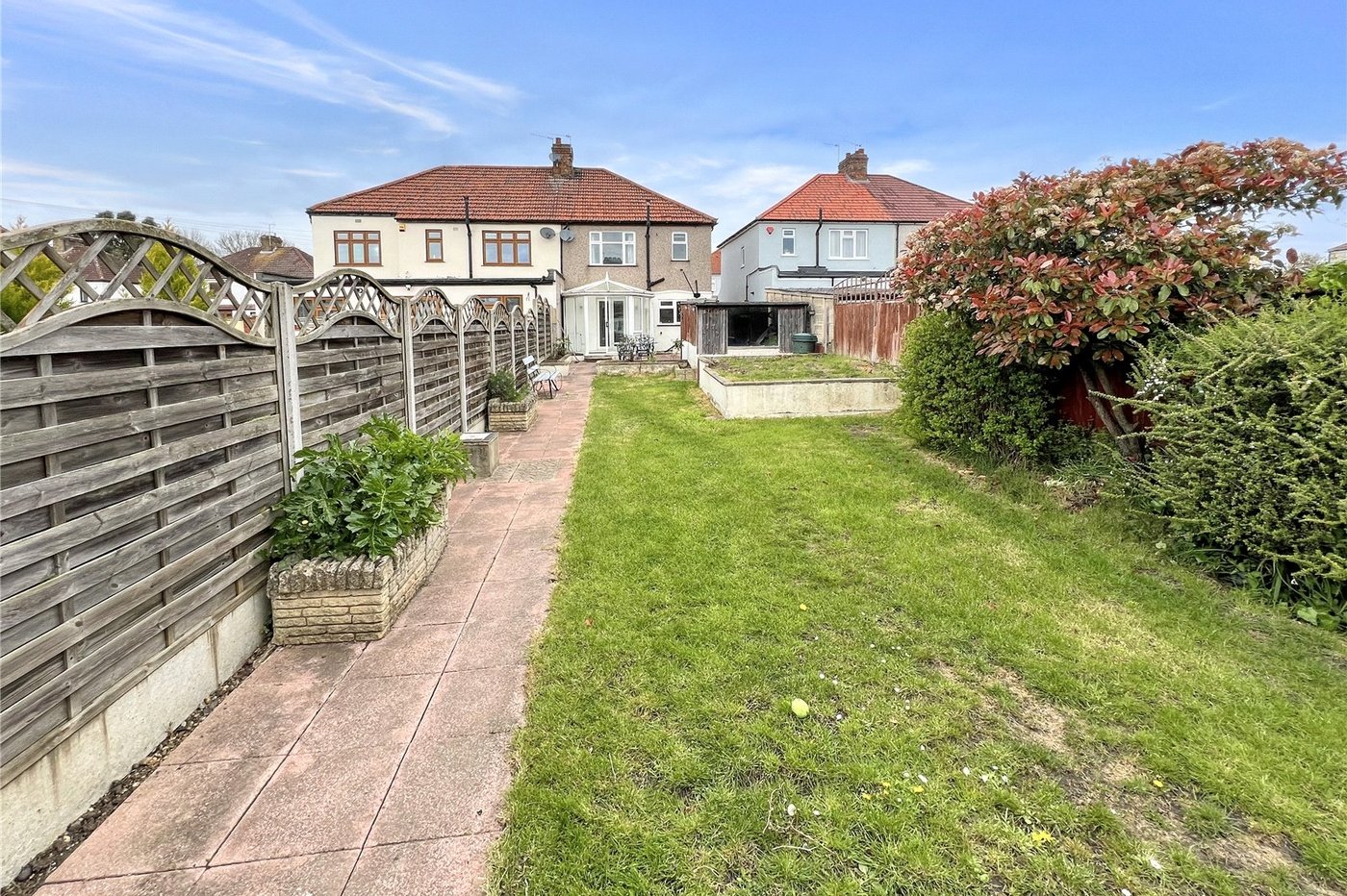 house for sale in Welling, Kent, DA16 Robinson Jackson