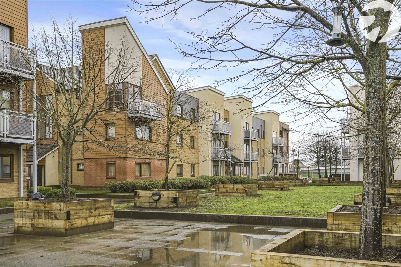 2 bedroom property for sale in North Star Boulevard | Robinson Jackson