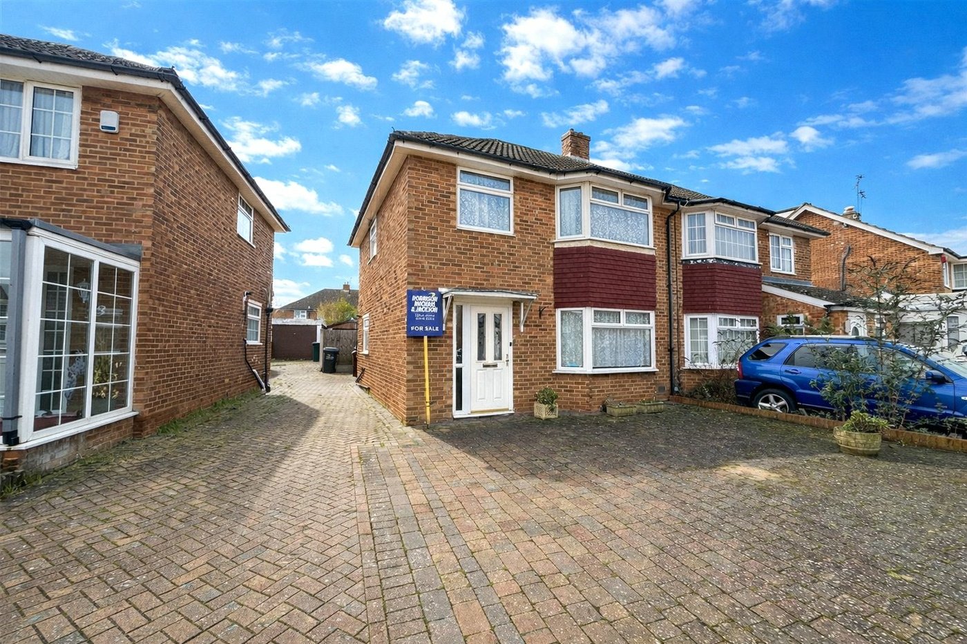 3 bedroom house for sale in Gravesend | Robinson Michael & Jackson