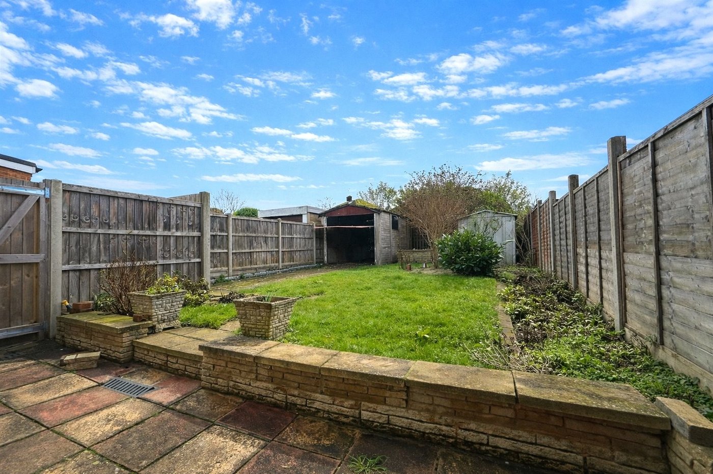 3 bedroom house for sale in Gravesend | Robinson Michael & Jackson