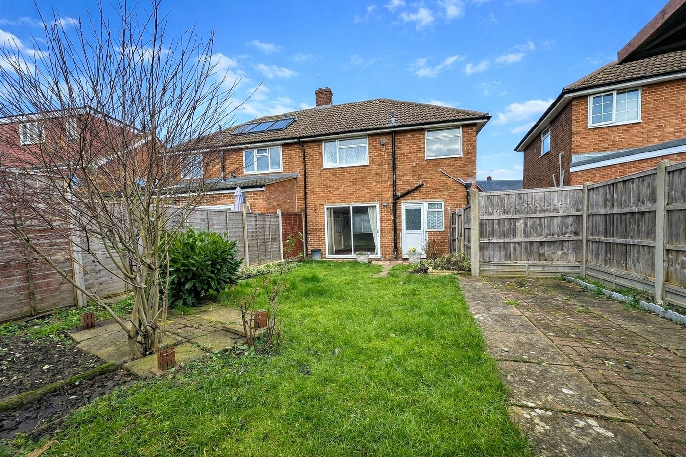 3 bedroom house for sale in Gravesend | Robinson Michael & Jackson