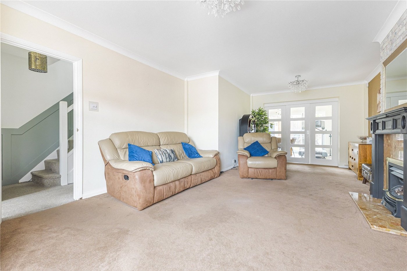 3 bedroom house for sale in Riverview Park | Robinson Michael & Jackson