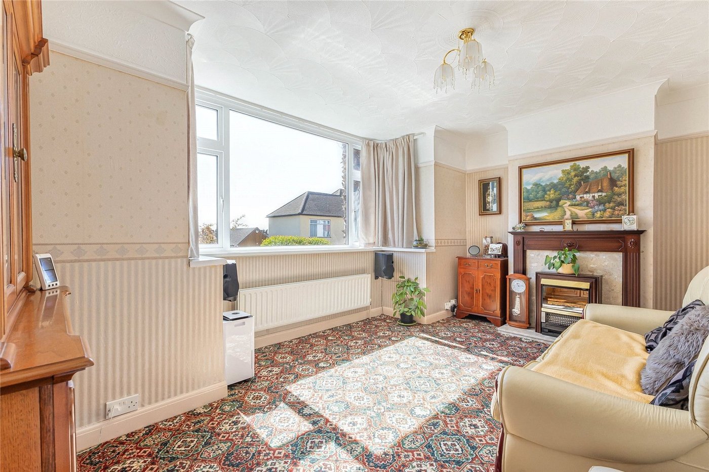 2 bedroom house for sale in Rochester | Robinson Michael & Jackson