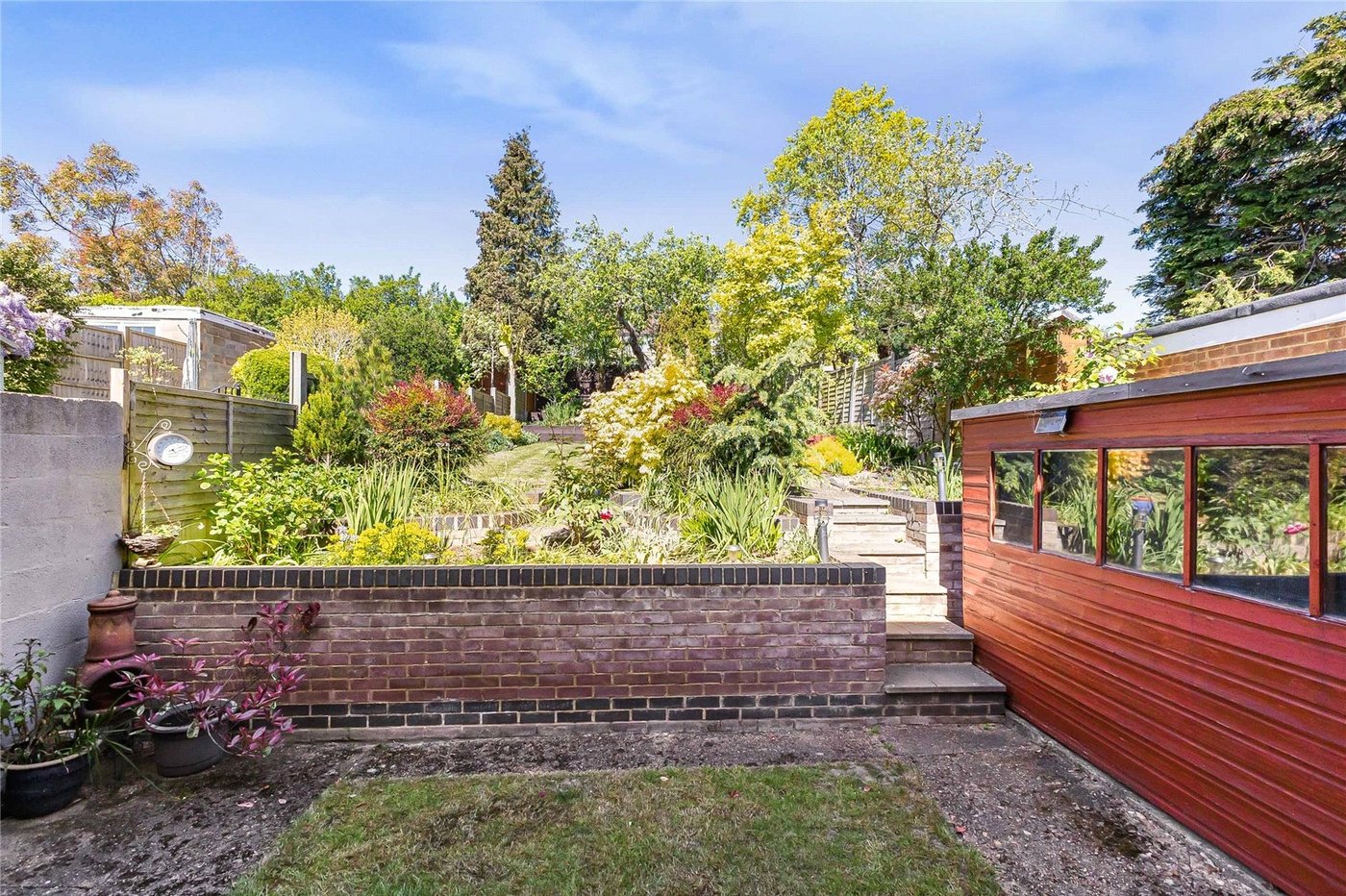 2 bedroom house for sale in Rochester | Robinson Michael & Jackson