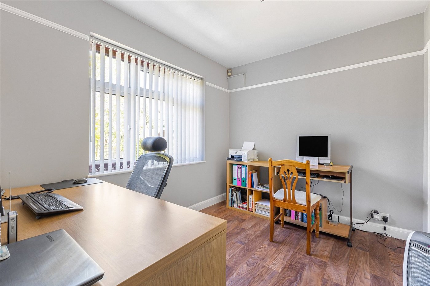 2 bedroom house for sale in Rochester | Robinson Michael & Jackson