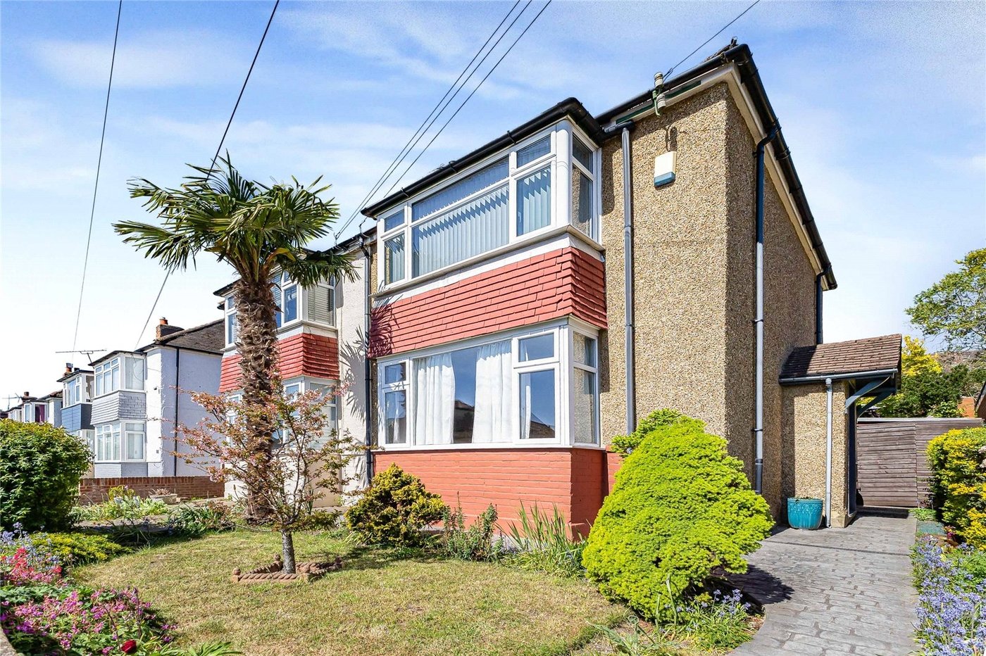 2 bedroom house for sale in Rochester | Robinson Michael & Jackson