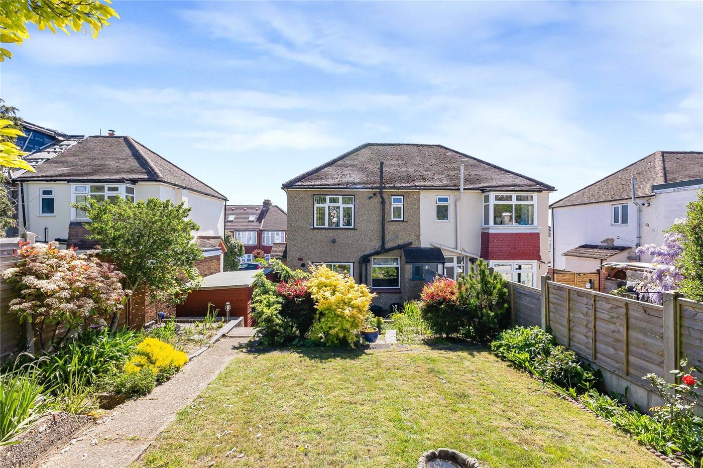 2 bedroom house for sale in Rochester | Robinson Michael & Jackson