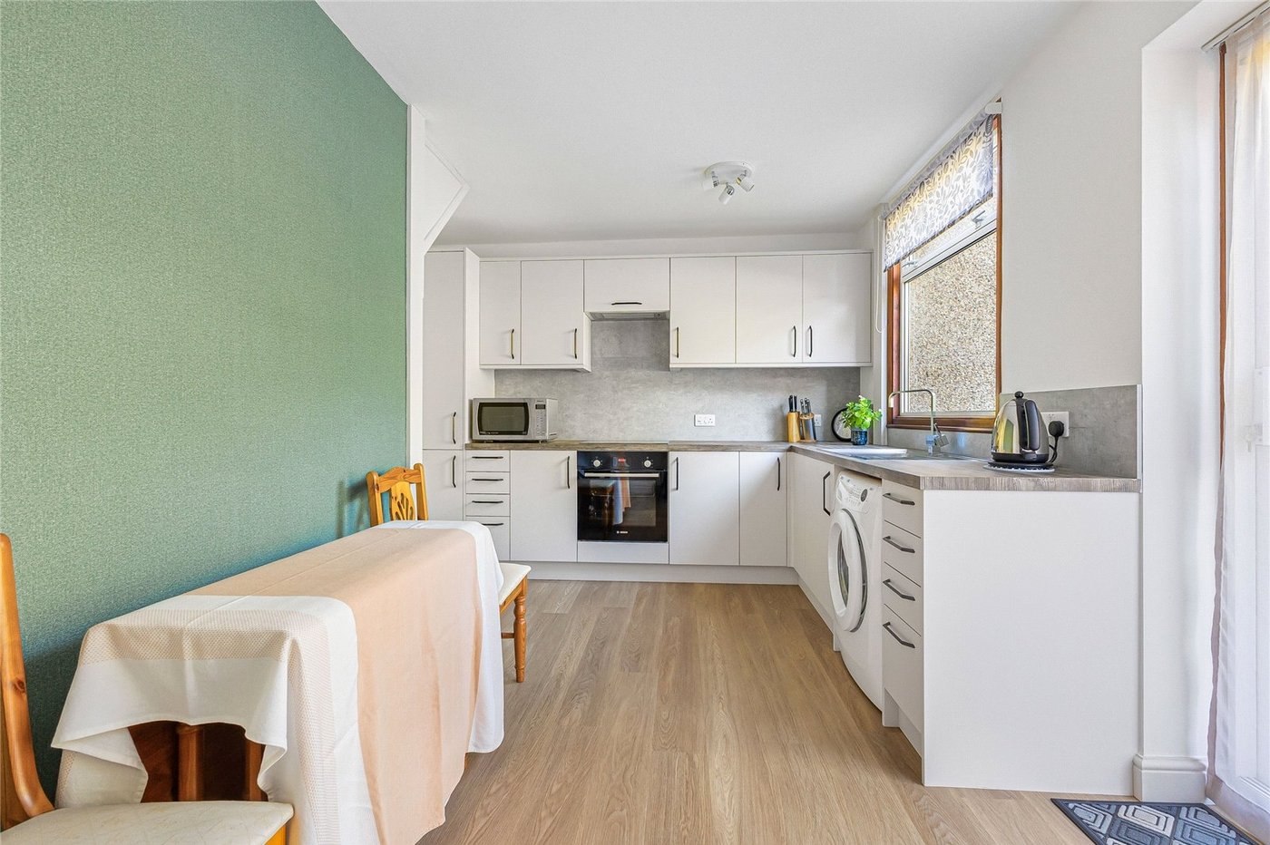 2 bedroom house for sale in Rochester | Robinson Michael & Jackson