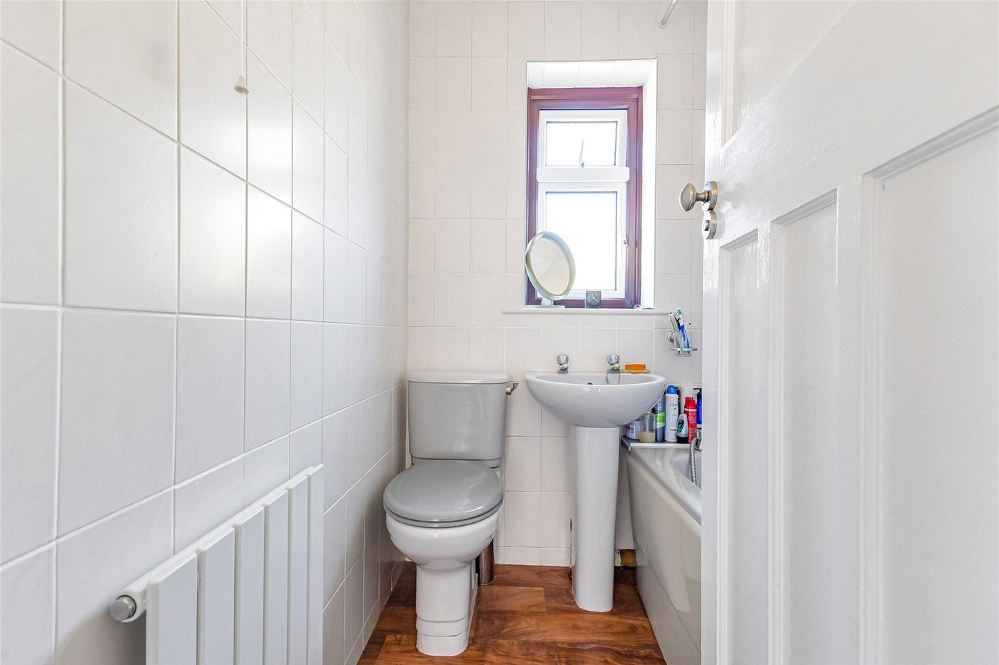 2 bedroom house for sale in Rochester | Robinson Michael & Jackson