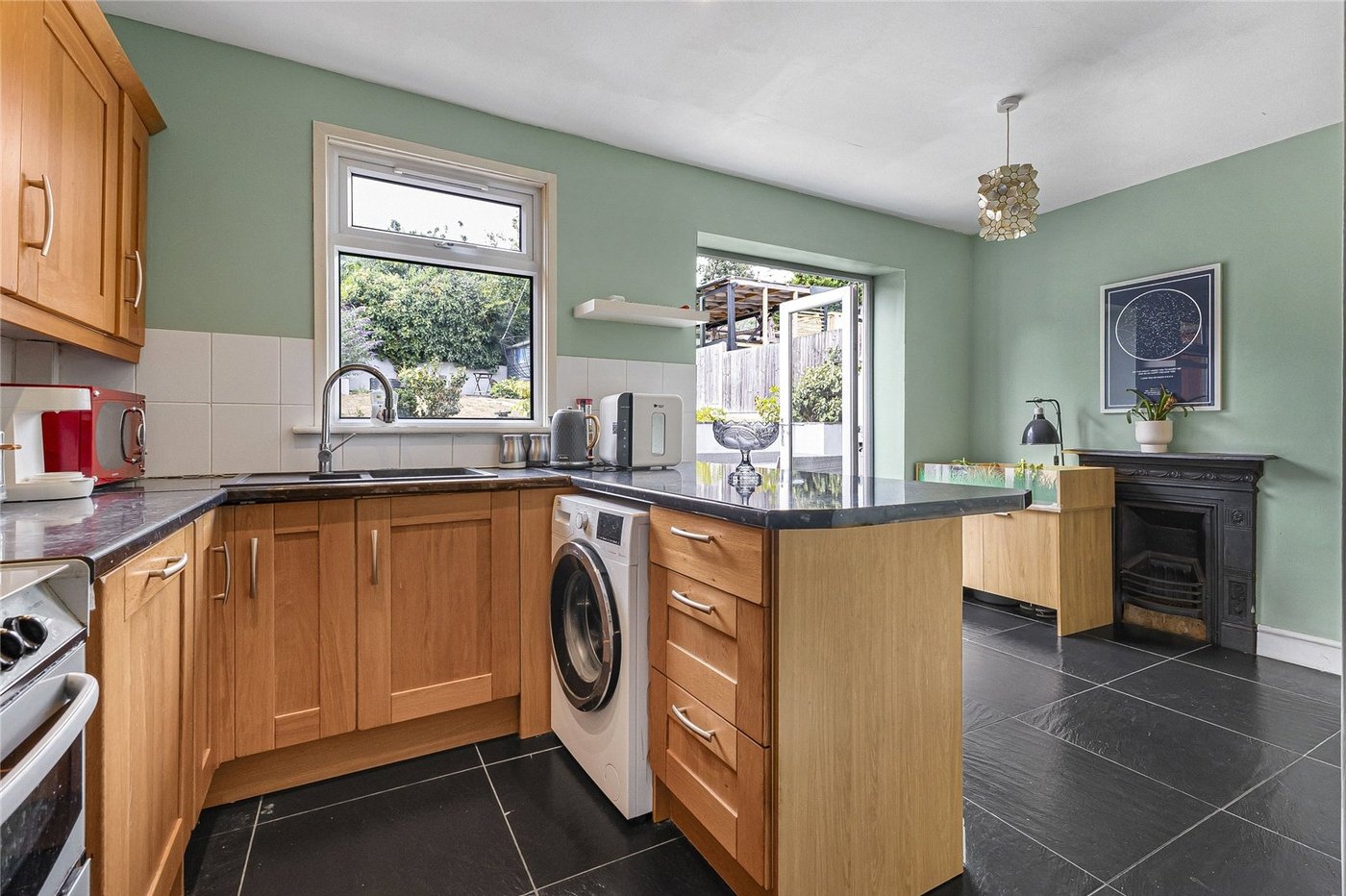 2 bedroom house for sale in Rochester | Robinson Michael & Jackson